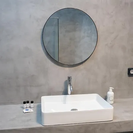 Apartment Minimal A Argostoli (Kefalonia)