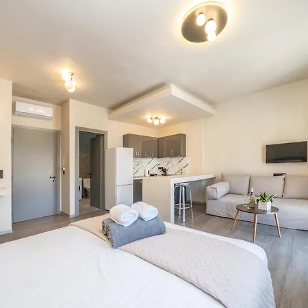 Apartment Minimal A Argostoli (Kefalonia)