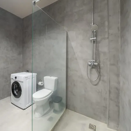 Apartment Minimal A