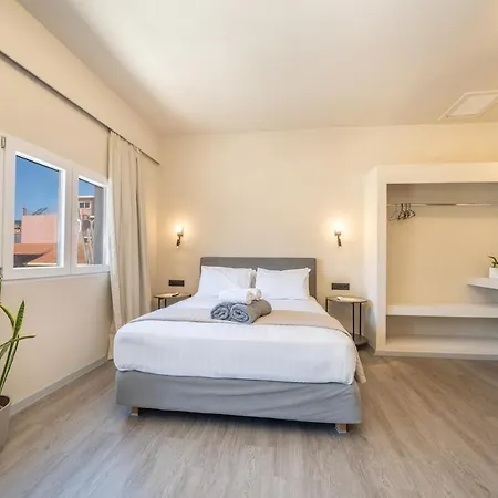Apartment Minimal A *