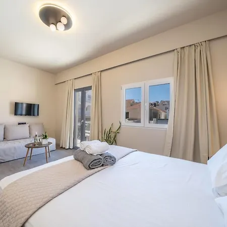 Apartment Minimal A *