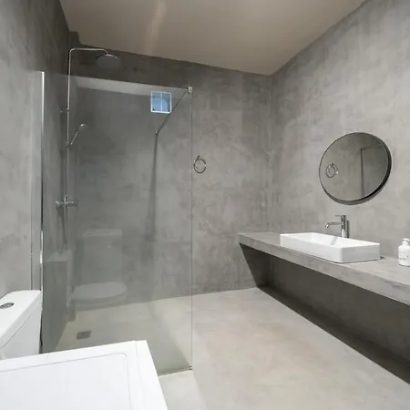 Apartment Minimal A Argostoli (Kefalonia)