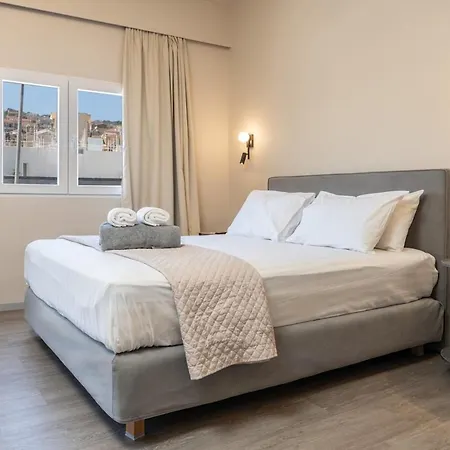 Apartment Minimal A Argostoli (Kefalonia)