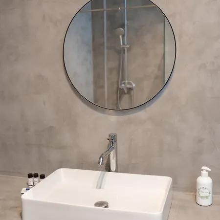 Apartment Minimal A