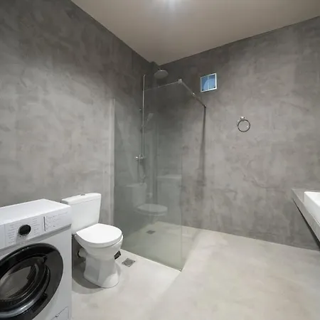 Minimal A Apartment Argostoli (Kefalonia)