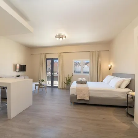 Apartment Minimal A Argostoli (Kefalonia)