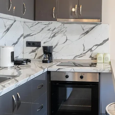 Apartment Minimal A