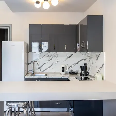 Apartment Minimal A *