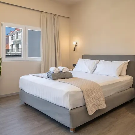 Minimal A Apartment