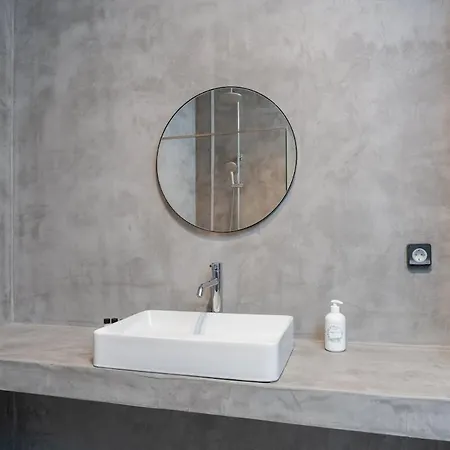 Apartment Minimal A