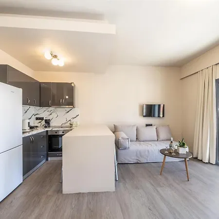 Apartment Minimal A *