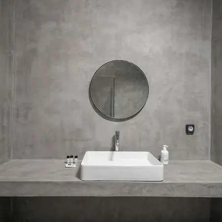 Minimal A