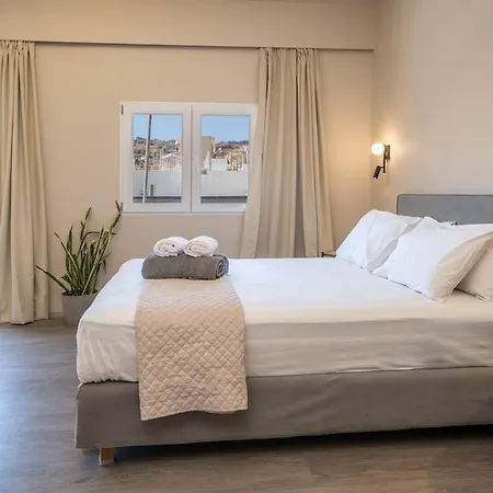 Minimal A Apartment Argostoli (Kefalonia)